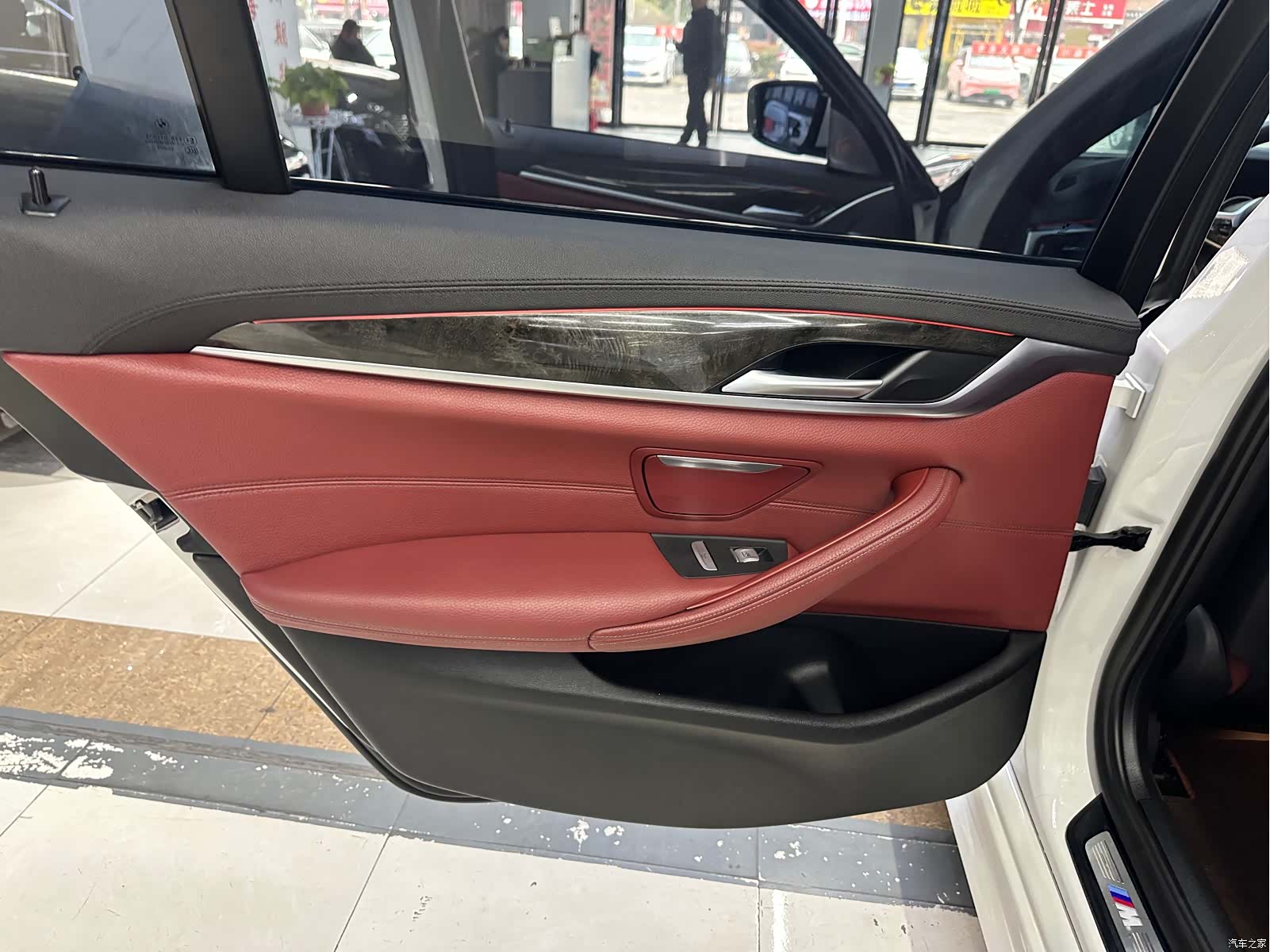 BMW 5 Series, 2019 16