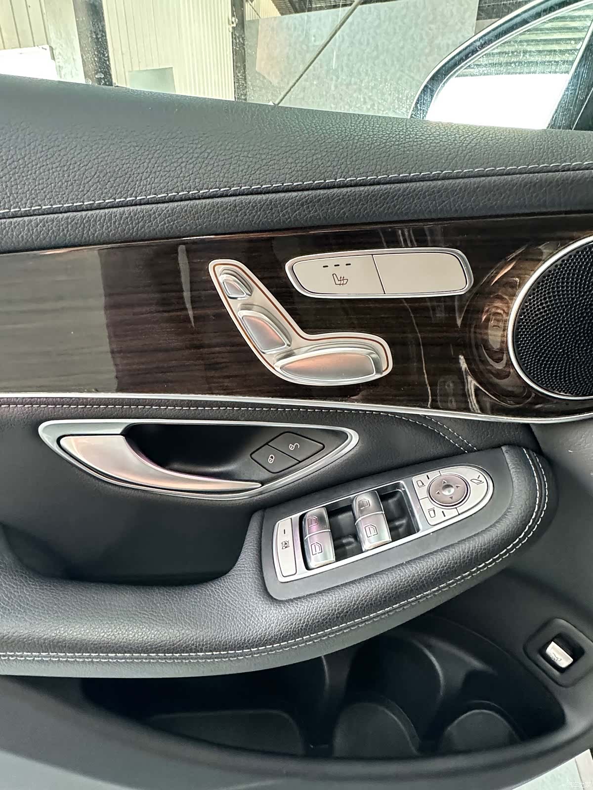 Mercedes-Benz GLC, 2018 13
