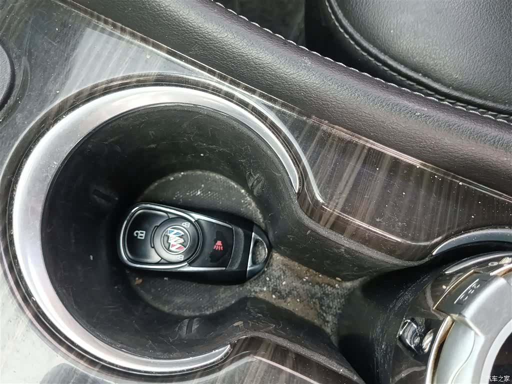 Buick Envision Plus, 2020 9