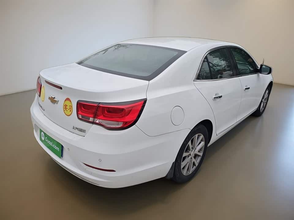 Chevrolet Mai Ruibao