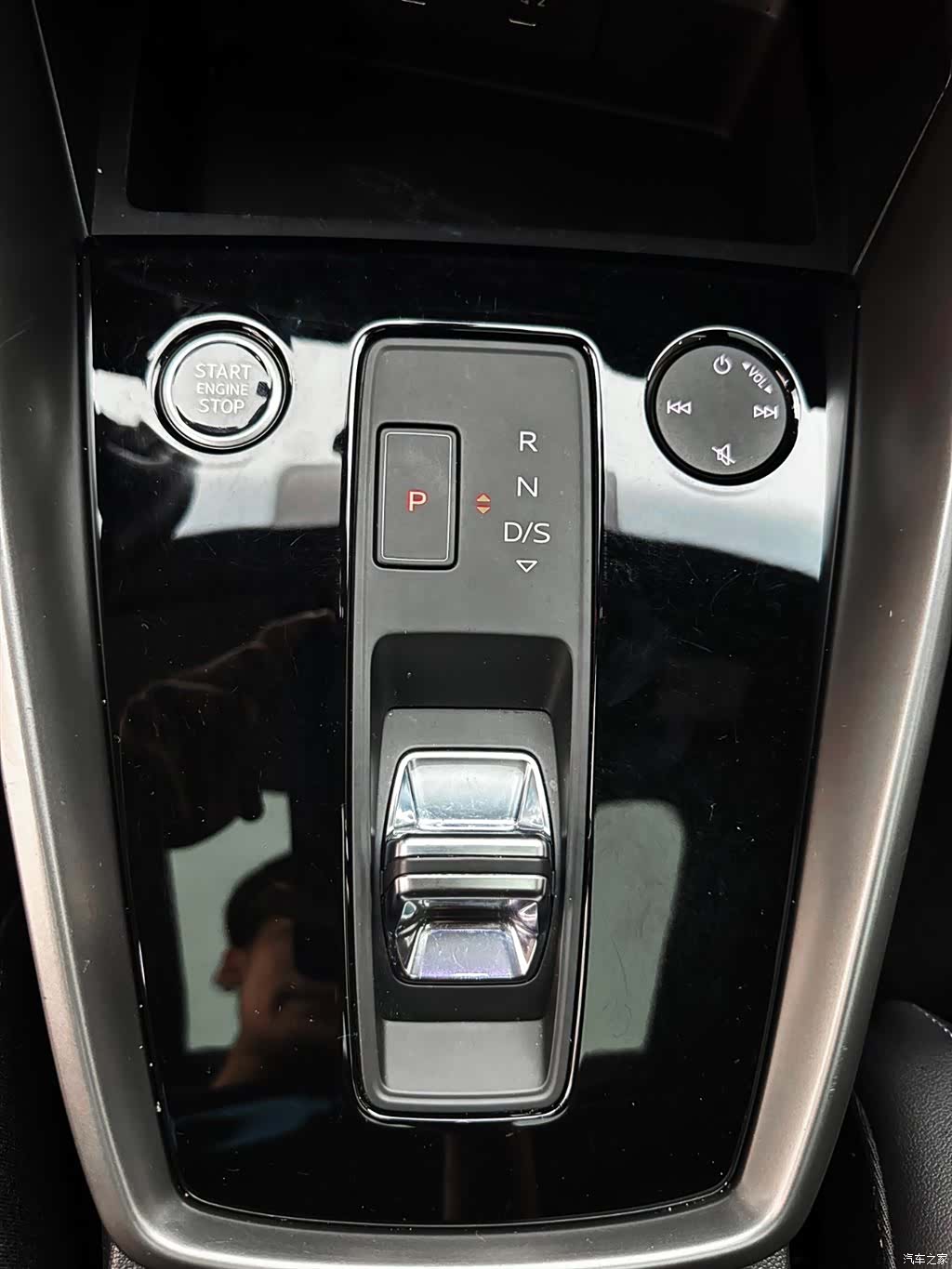 Audi A3, 2022 13