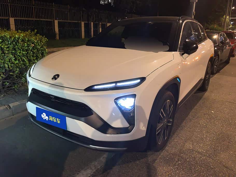 NIO ES6