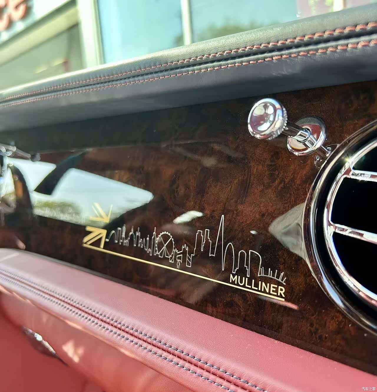 Bentley Mulsanne, 2019 16
