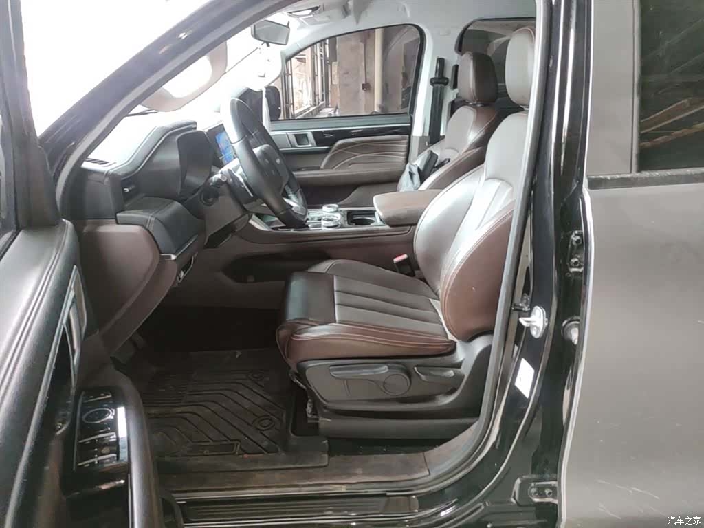 Foton 7, 2024 15