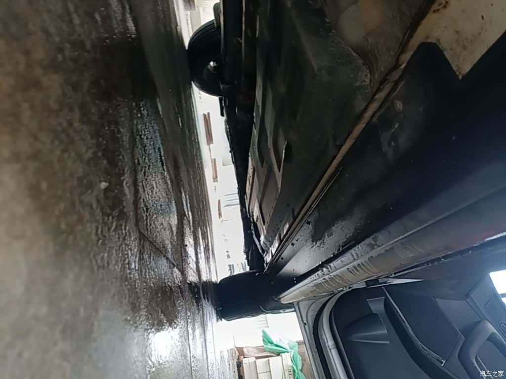 JAC S3, 2017 21
