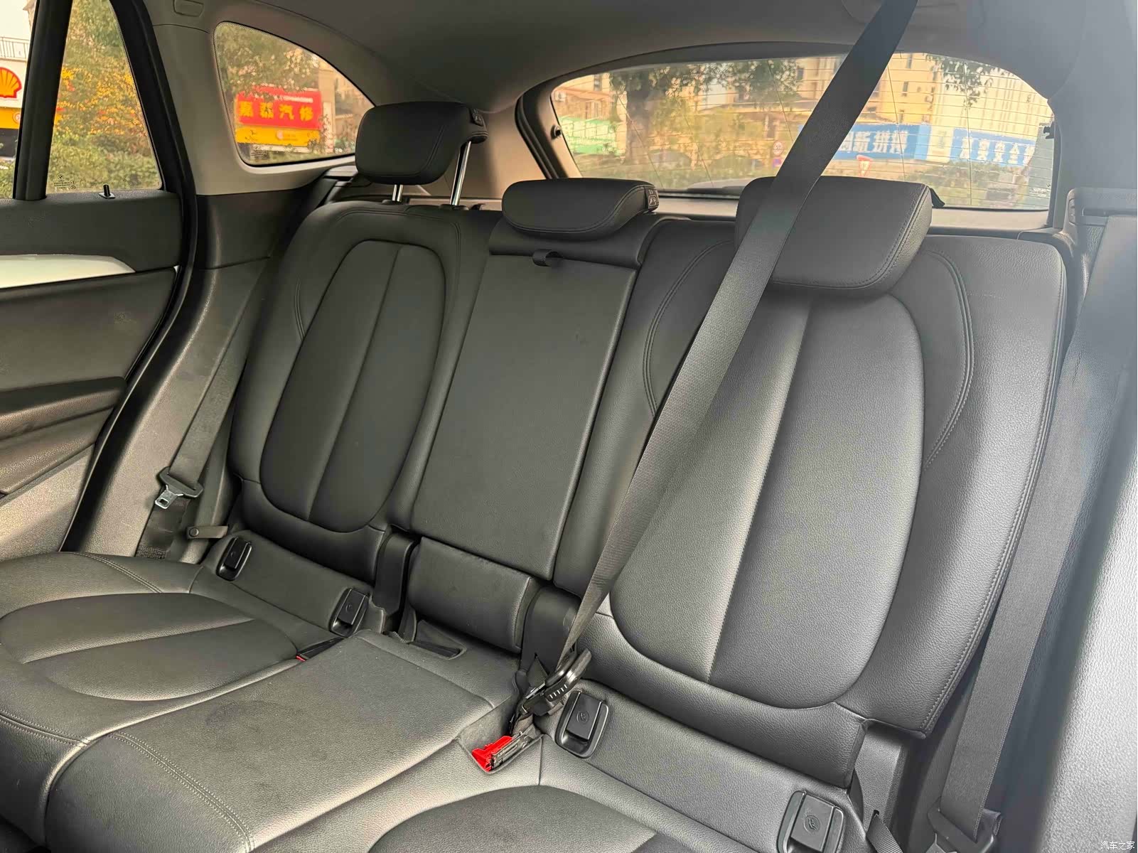 BMW X1, 2018 10