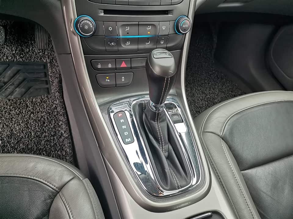 Chevrolet Mai Ruibao