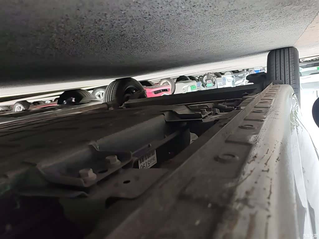 Wuling Bingo, 2024 21