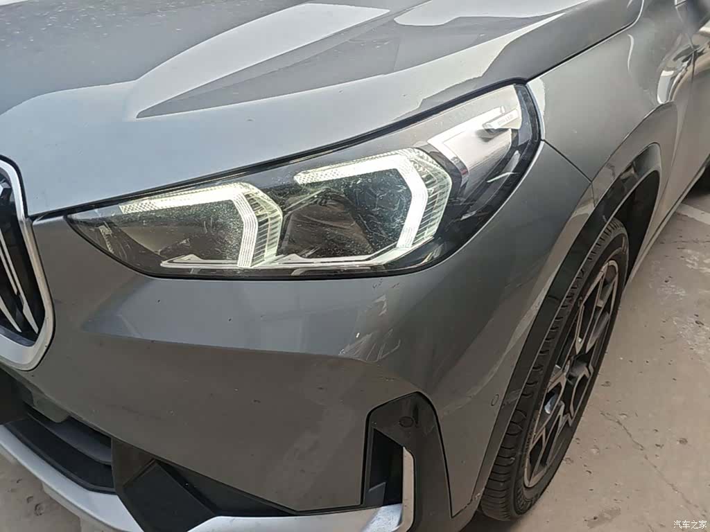 BMW X1, 2024 24
