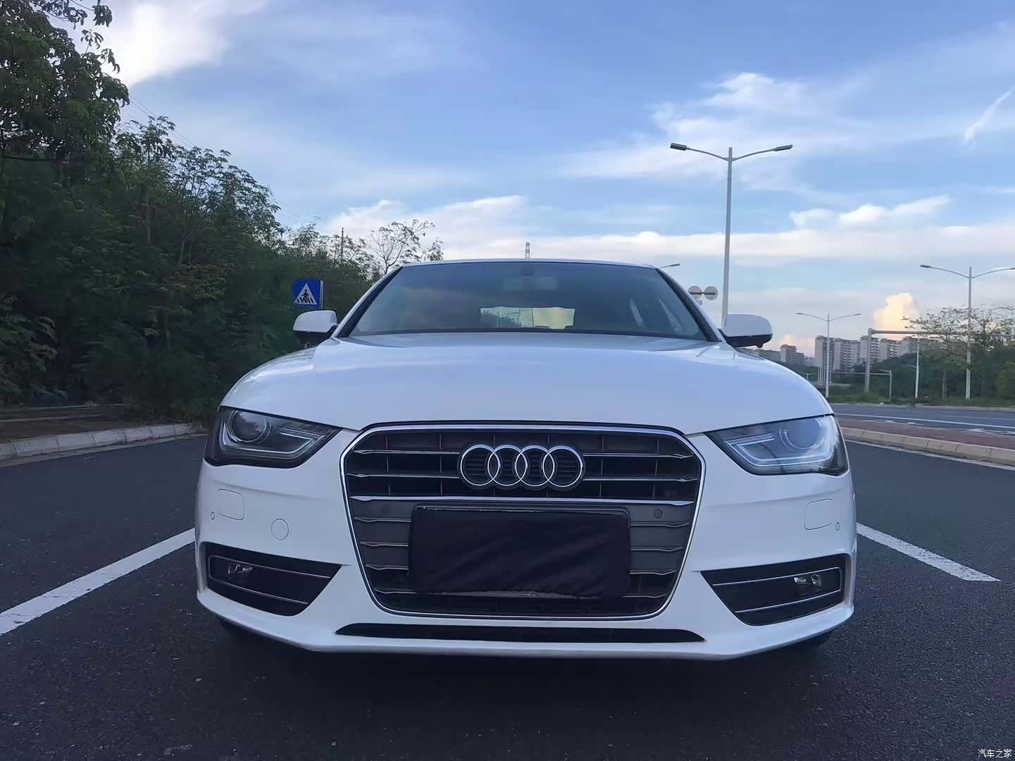 Audi Q3, 2017 3