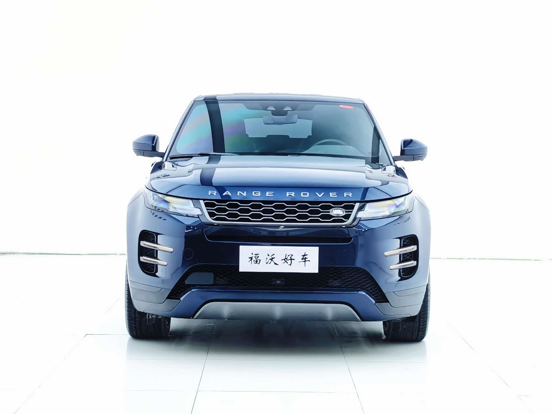 Land Rover Range Rover, 2021 2