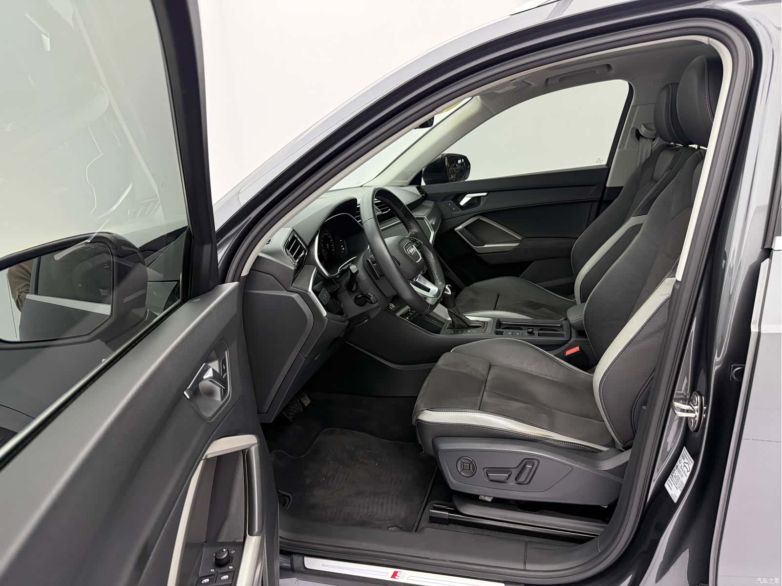 Audi Q3, 2022 20
