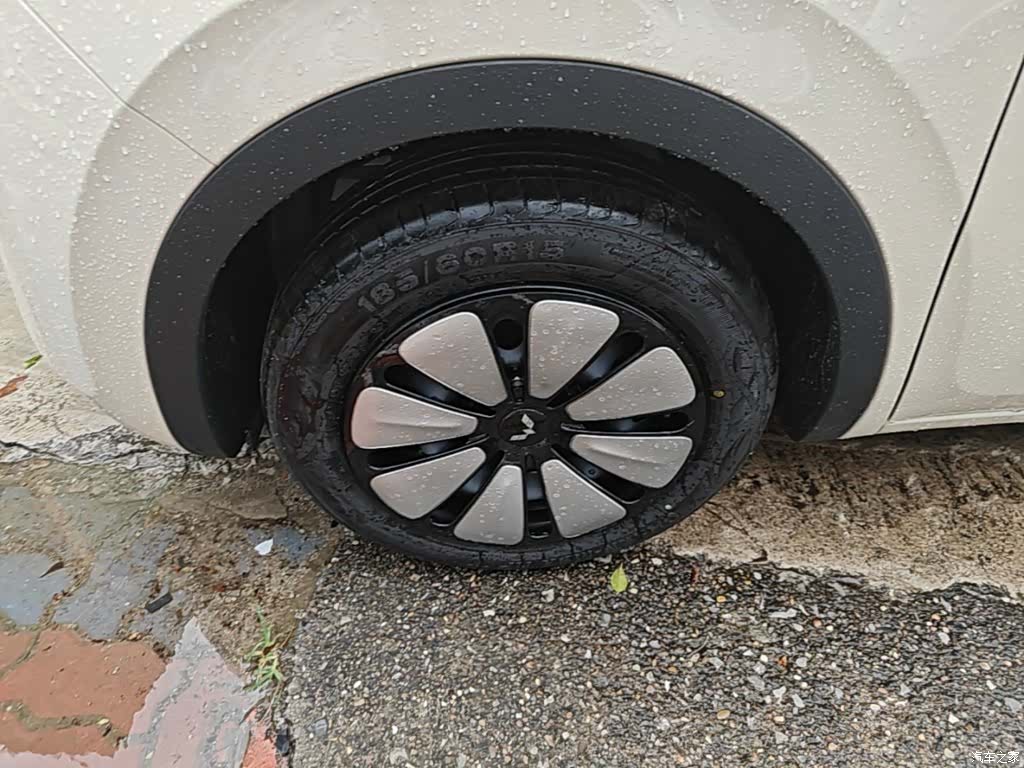 Wuling Bingo, 2026 23