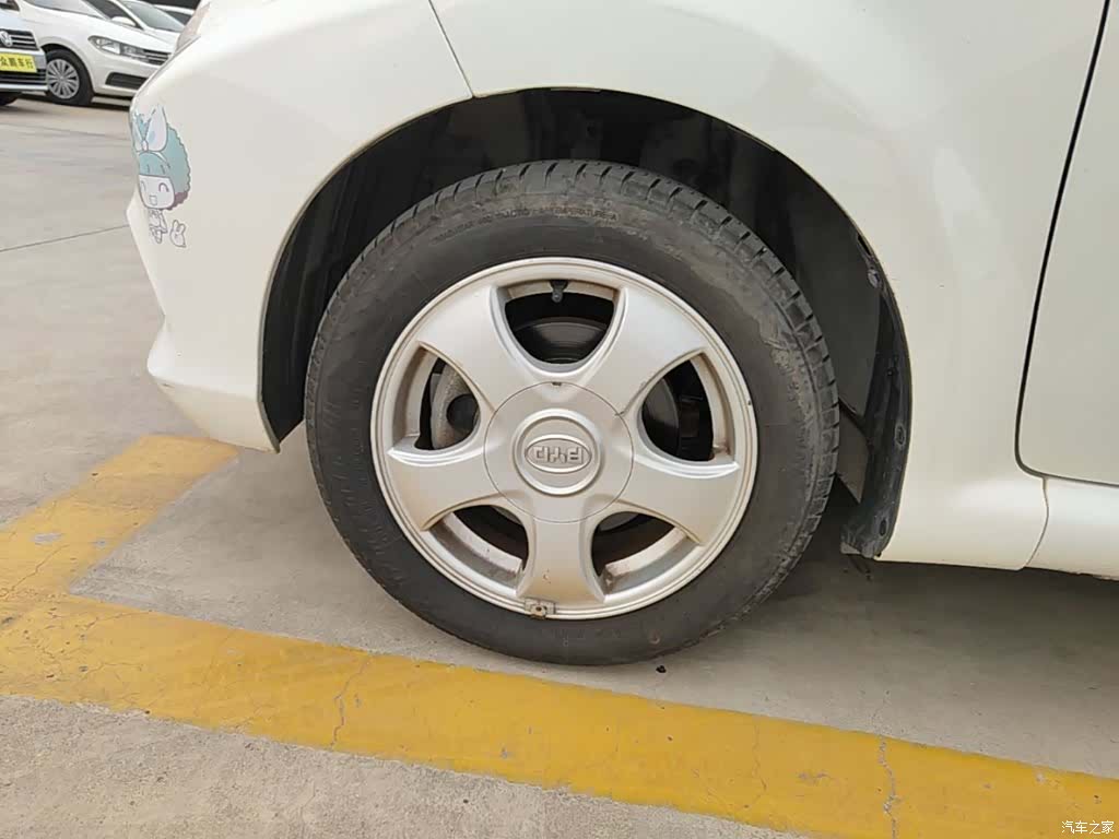 BYD F0, 2016 23