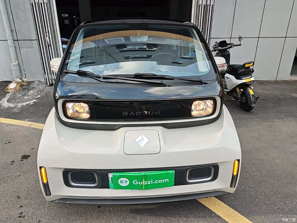 Wuling Yuan, 2022 3