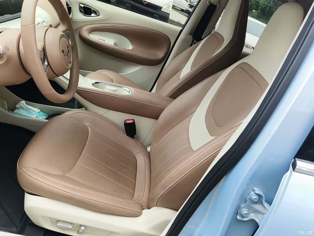 Wuling Bingo, 2025 15
