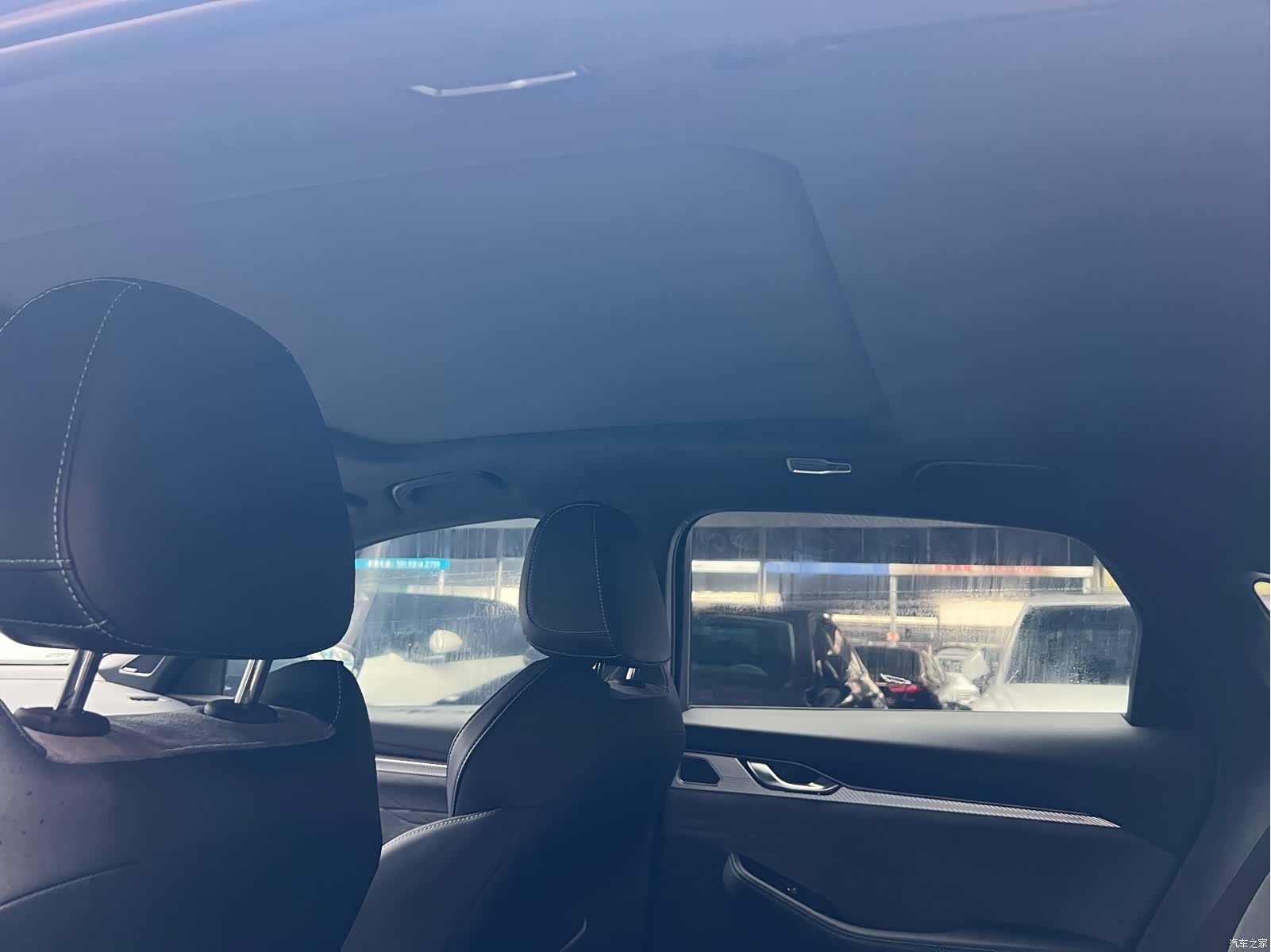 Geely Preface, 2023 13
