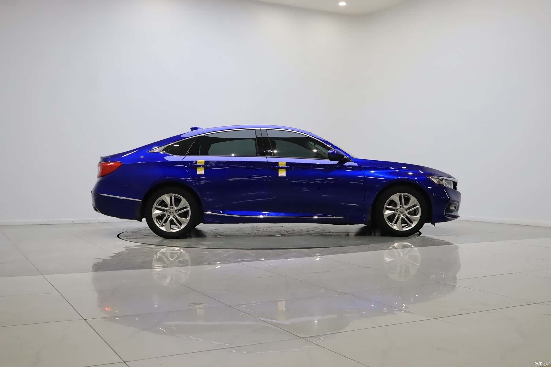Honda Accord, 2019 3
