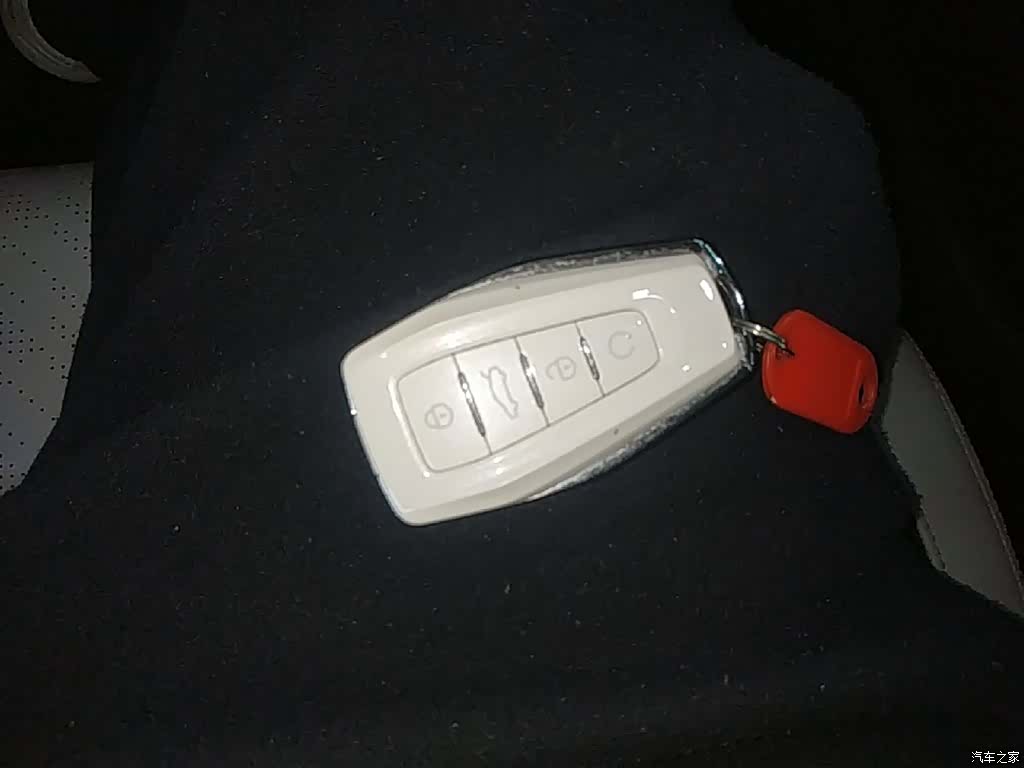 Geely Preface, 2021 9
