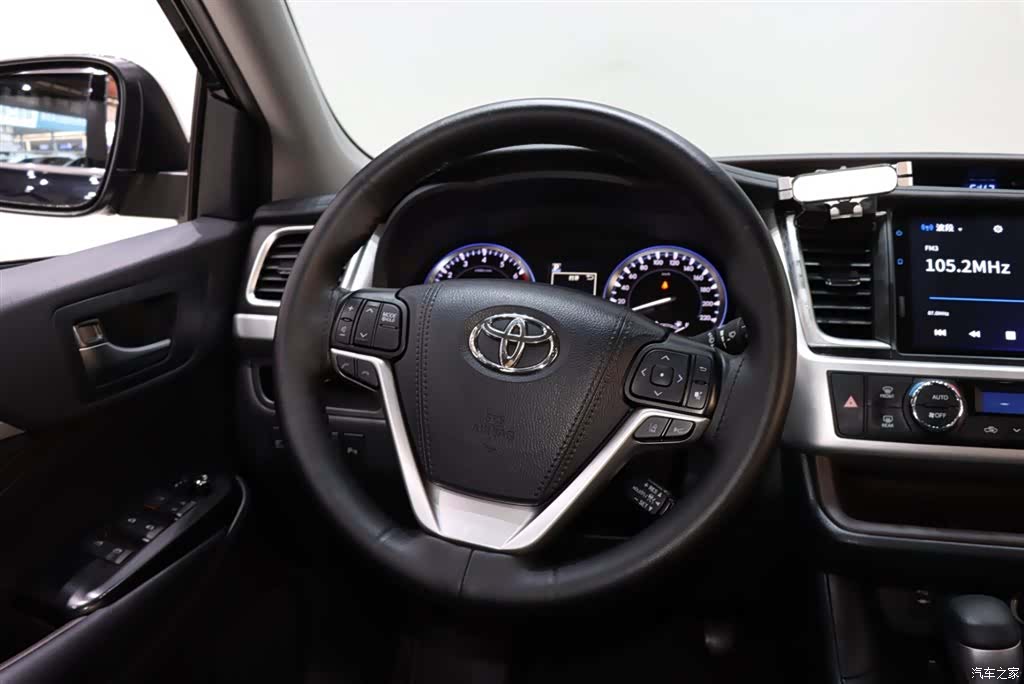 Toyota Highlander, 2021 14