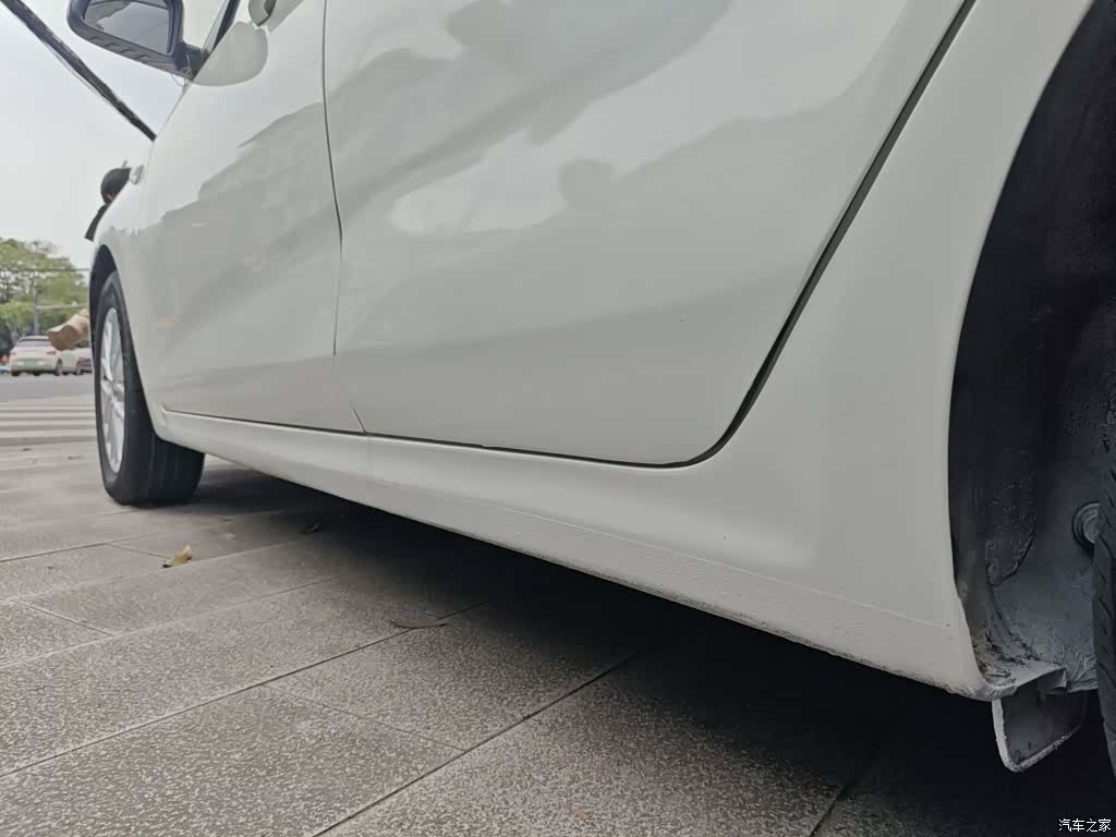 Kia K2, 2018 22