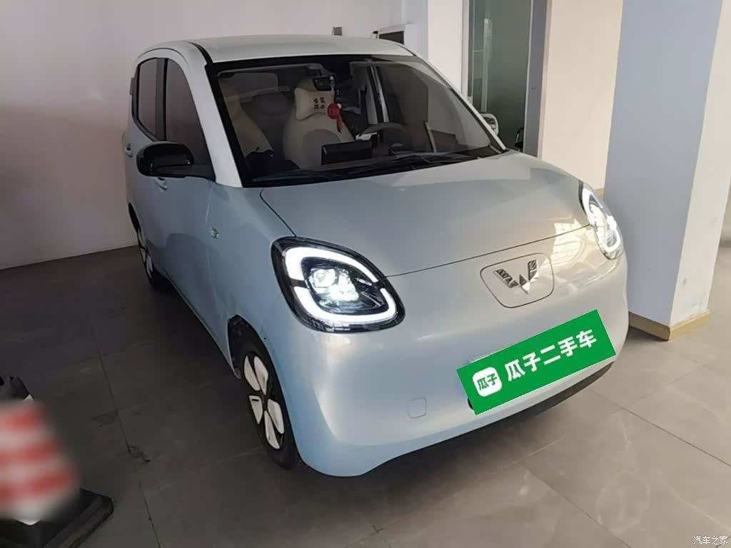 Wuling MINIEV, 2025 22