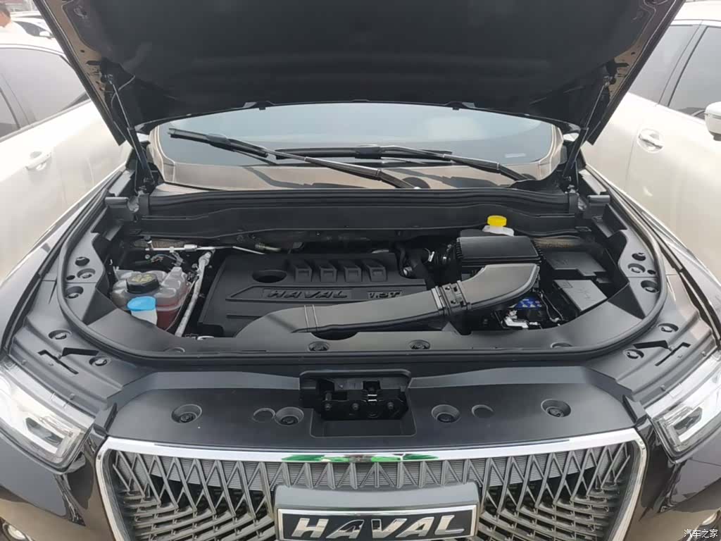 Haval H6, 2020 16