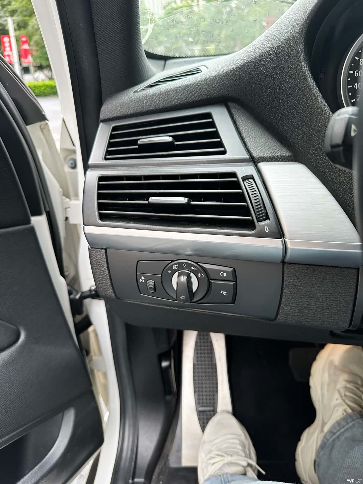 BMW X5, 2011 11
