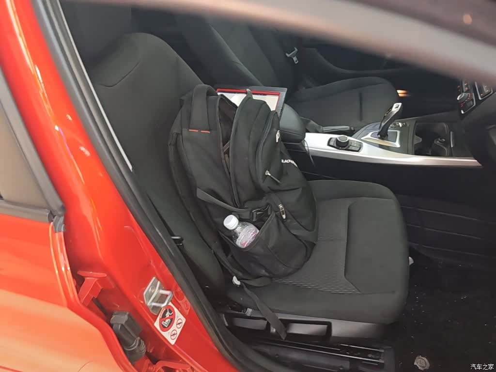 BMW 1 Series, 2017 25