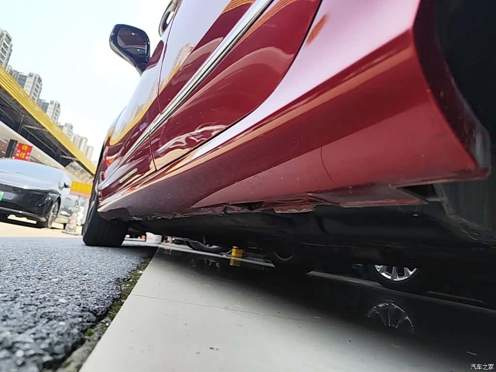 Honda Spirior, 2015 21