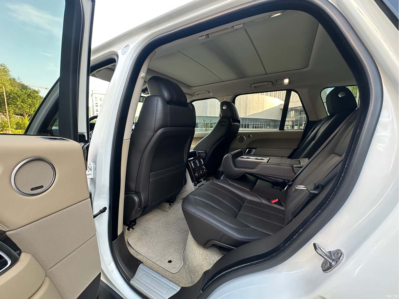 Land Rover Range Rover, 2015 6