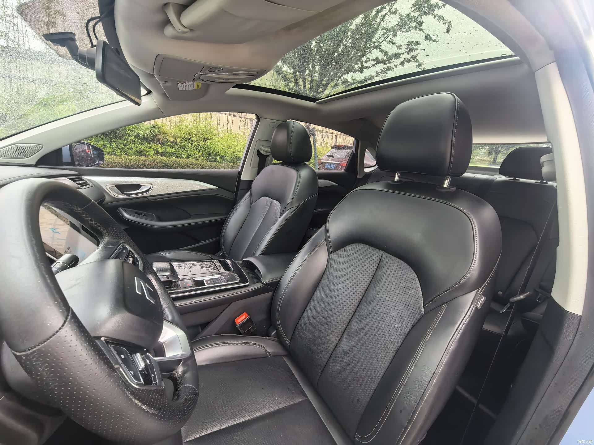 Rising Auto ER6, 2022 15