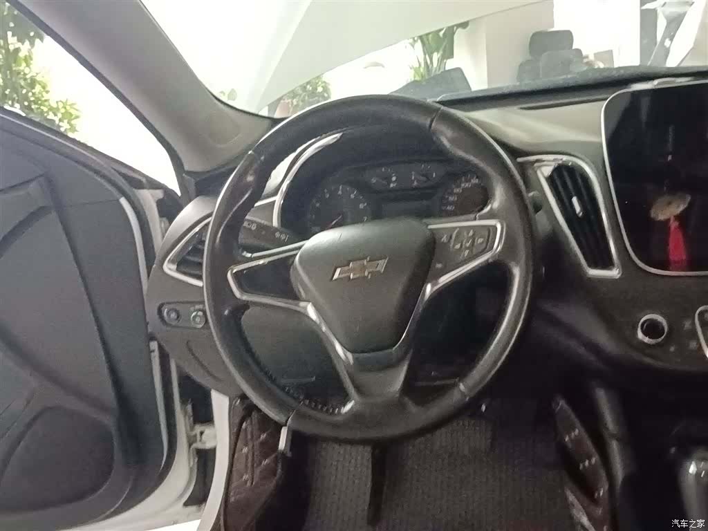 Chevrolet XL, 2017 11