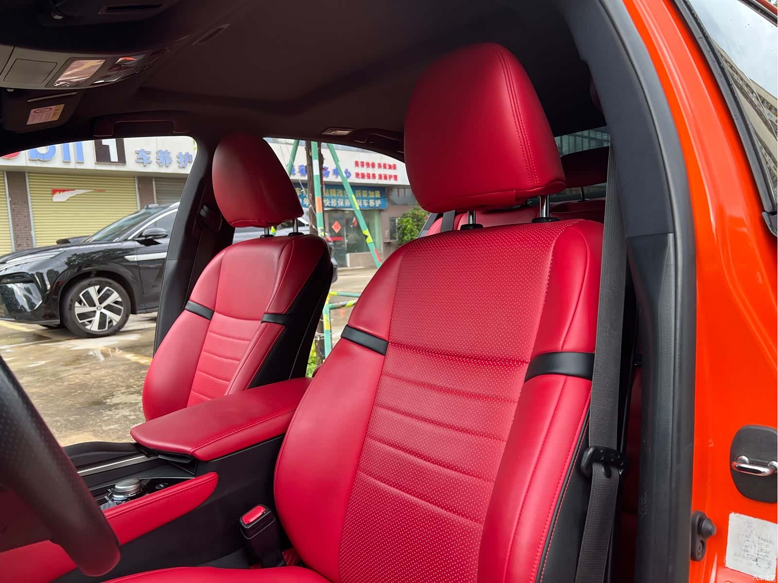 Lexus GS, 2012 21