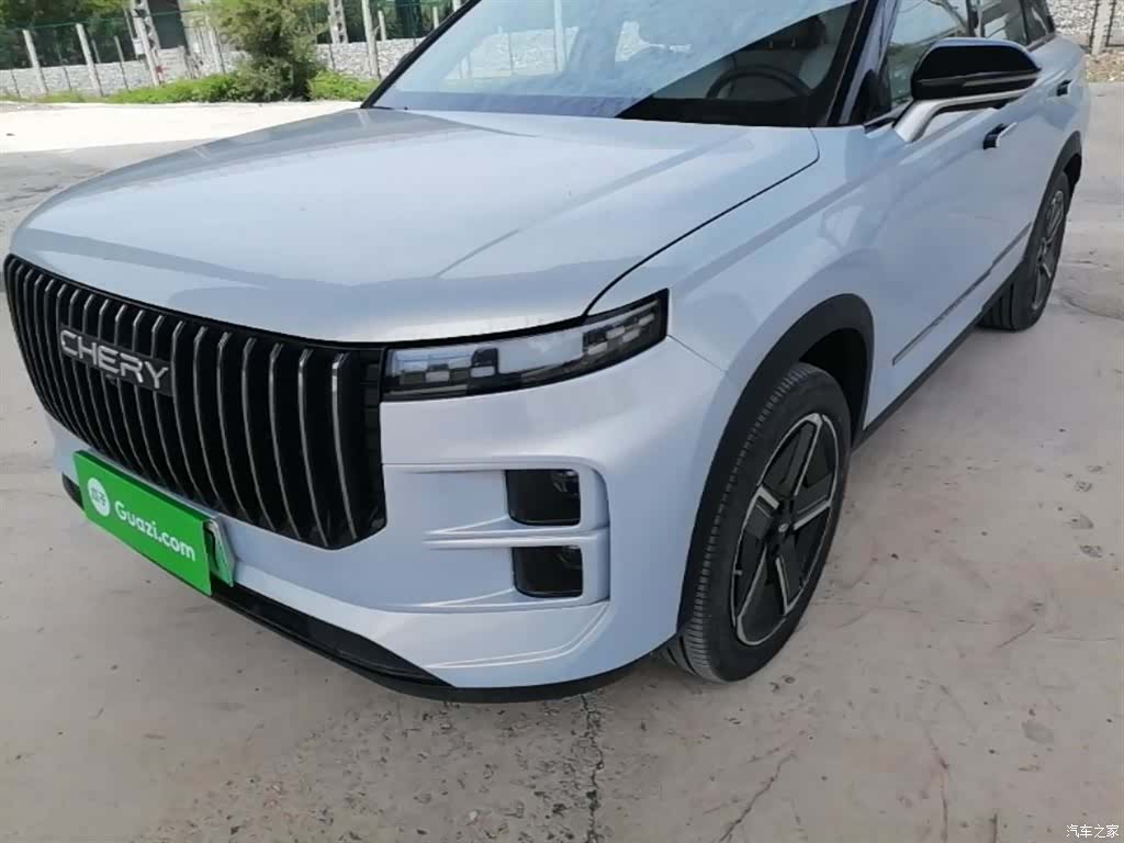 Chery 06, 2024 24