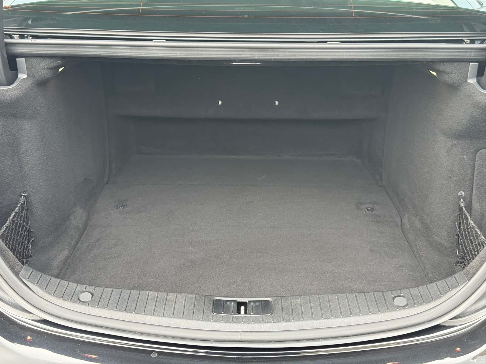 Mercedes-Benz S-Class, 2017 7
