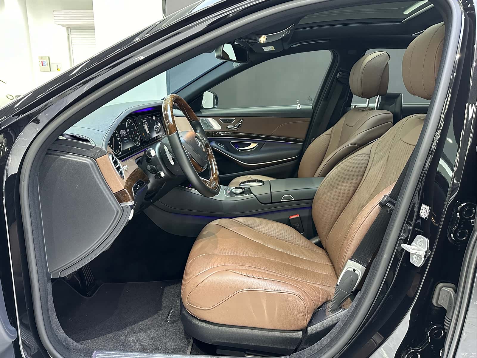 Maybach S-Class, 2015 17