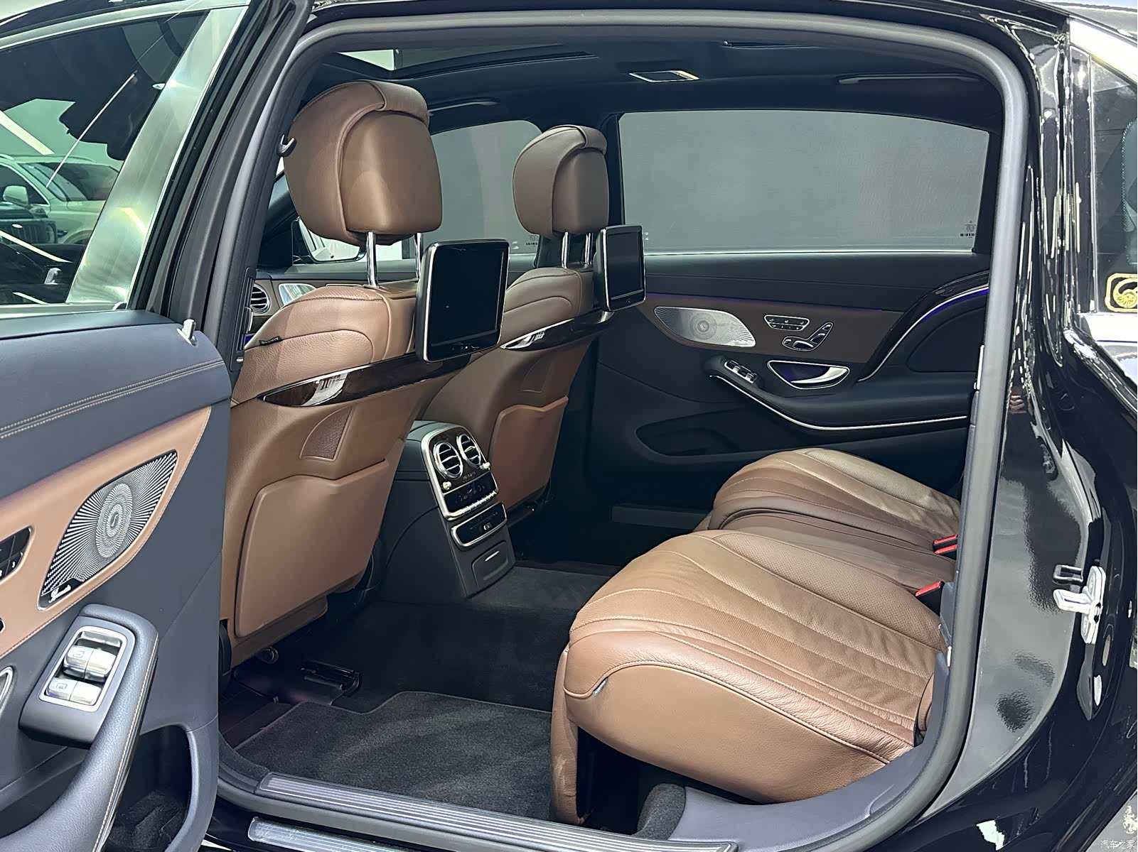 Maybach S-Class, 2015 19