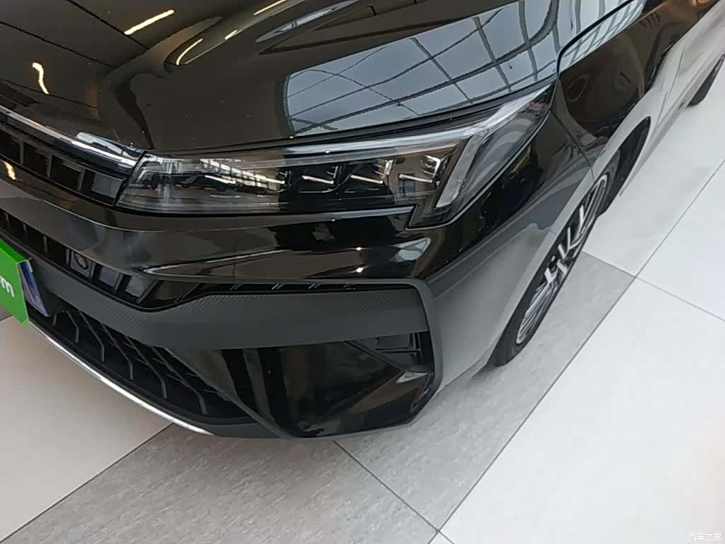 JAC A5, 2023 24