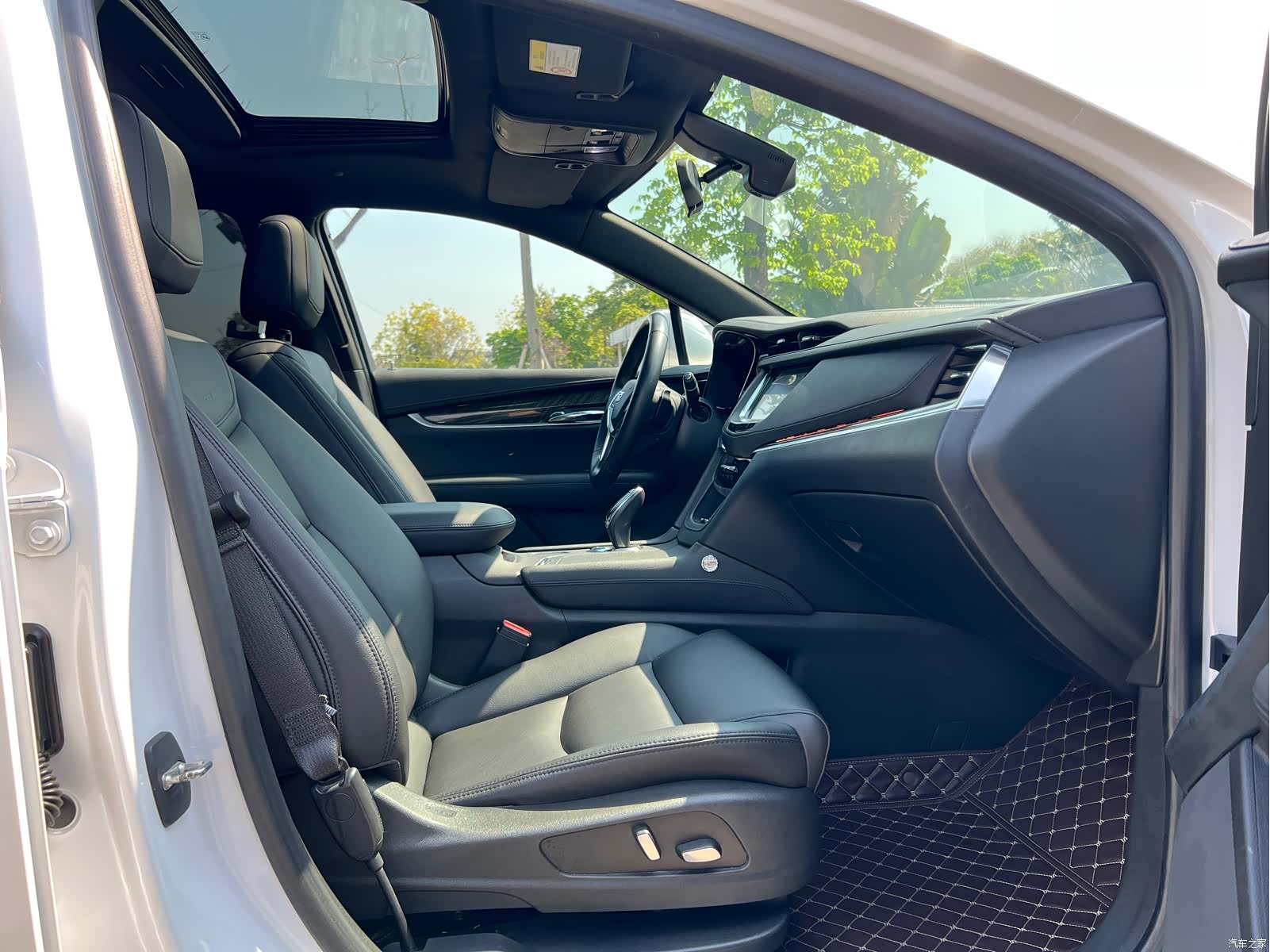 Cadillac XT5, 2019 18