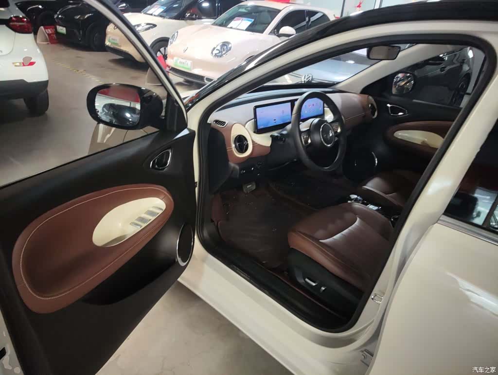 Wuling Bingo, 2024 16