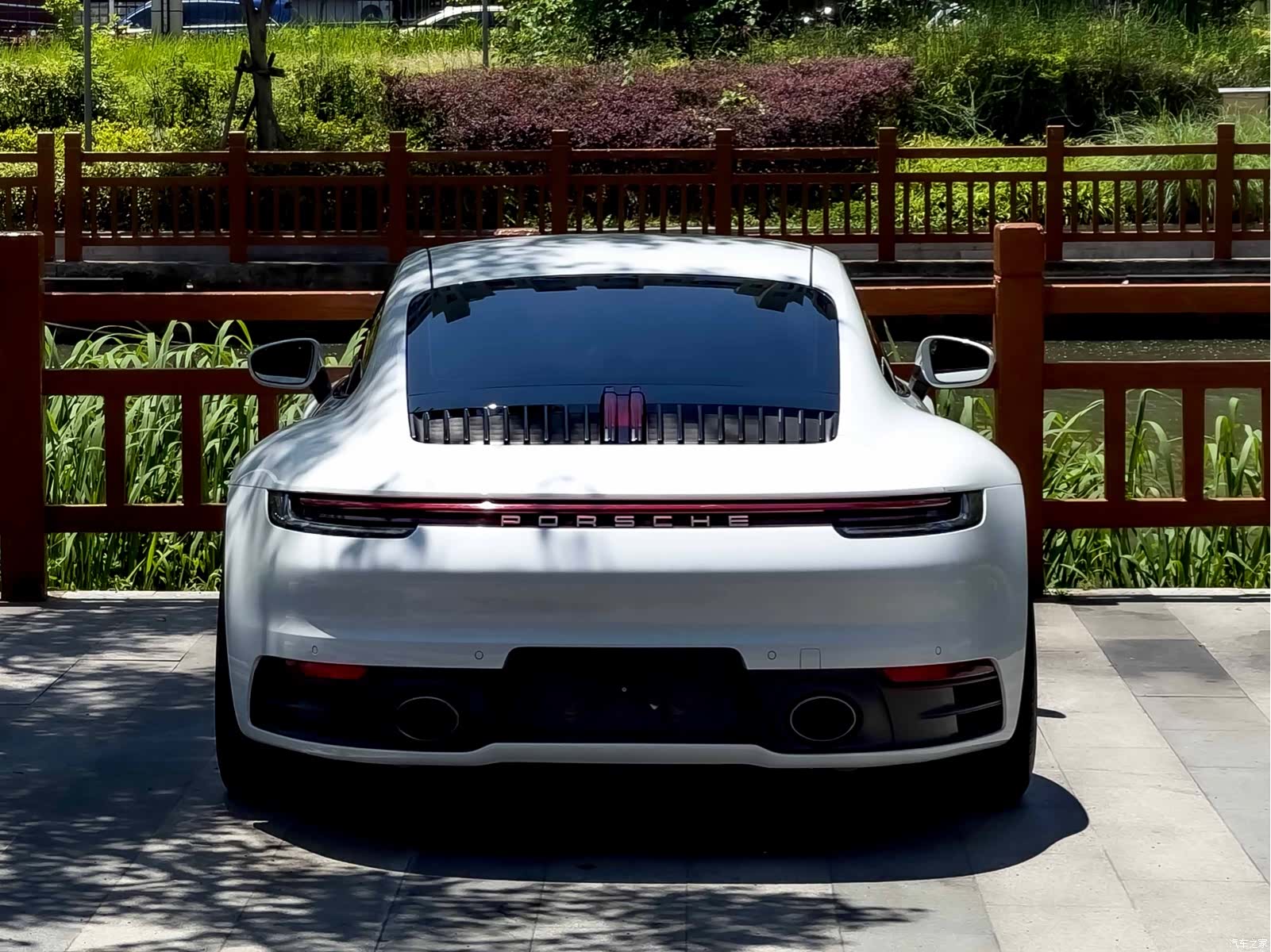 Porsche 911, 2021 все фото