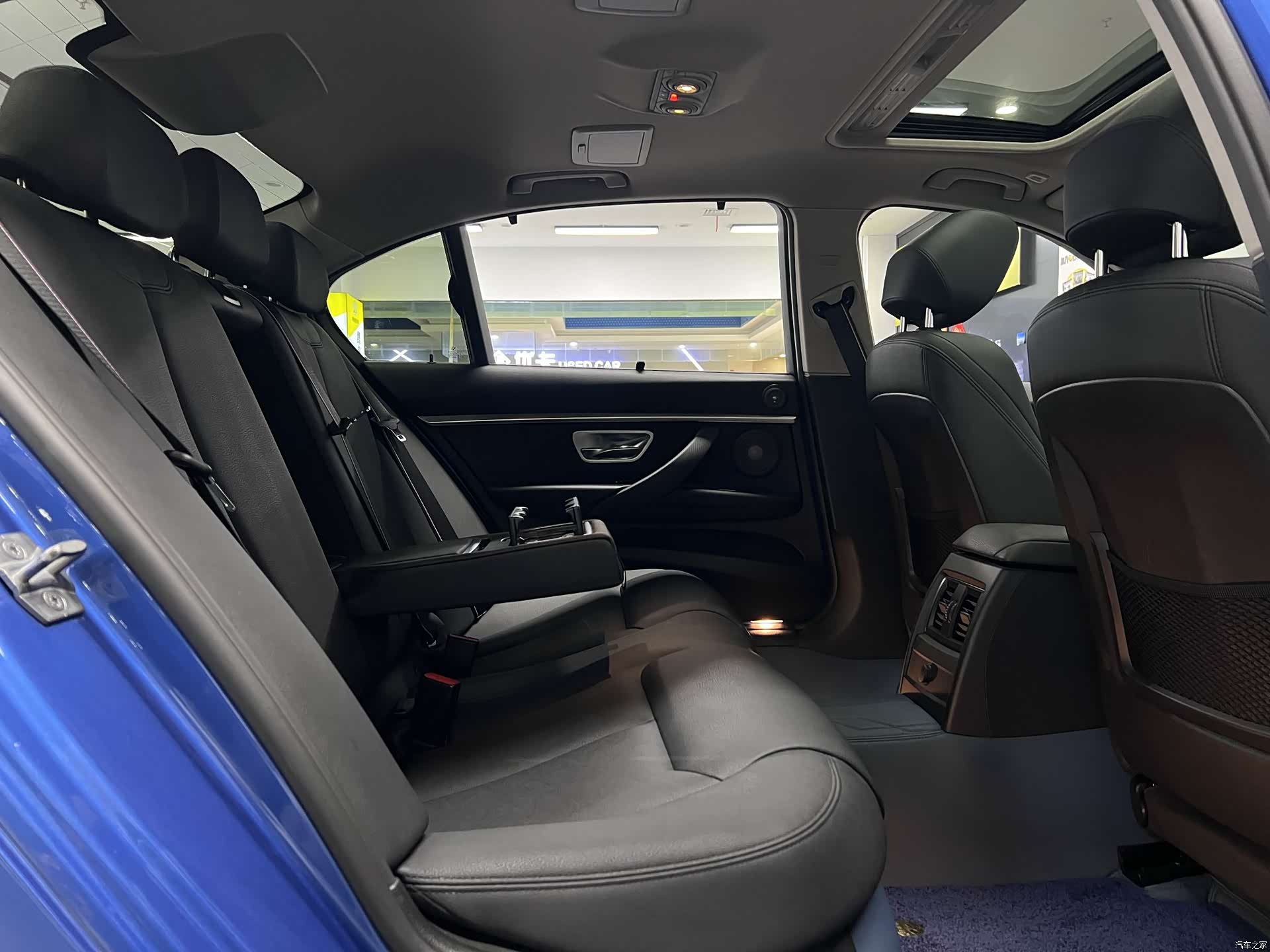BMW 3 Series, 2017 24
