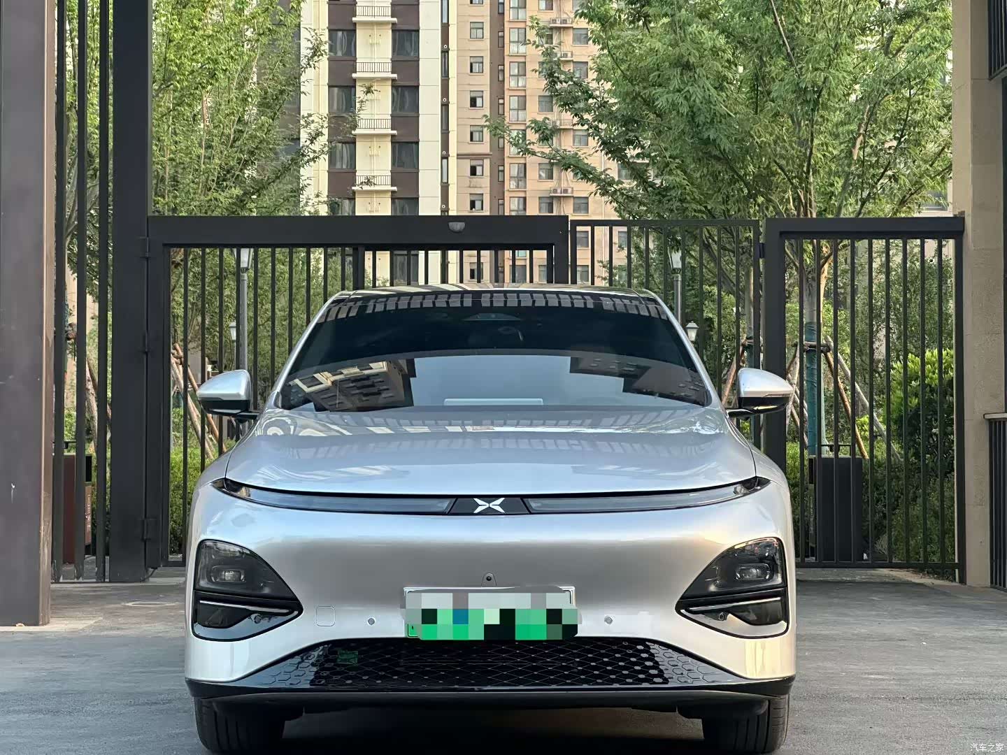 Xpeng G6, 2025 2
