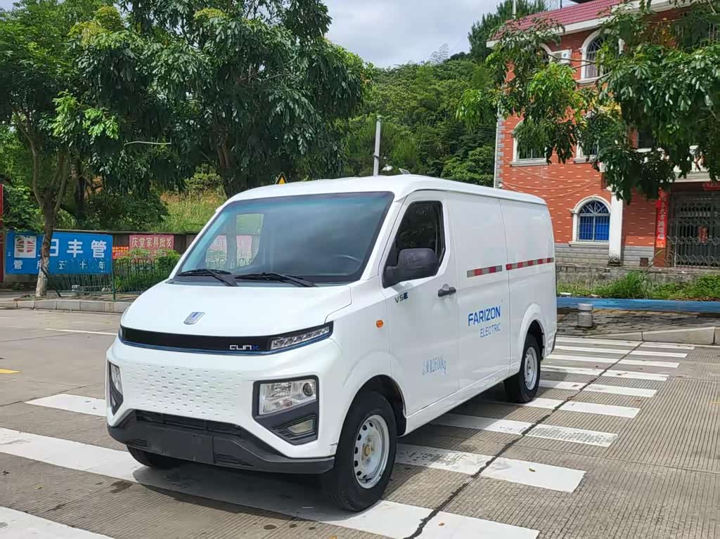 Farizon V
