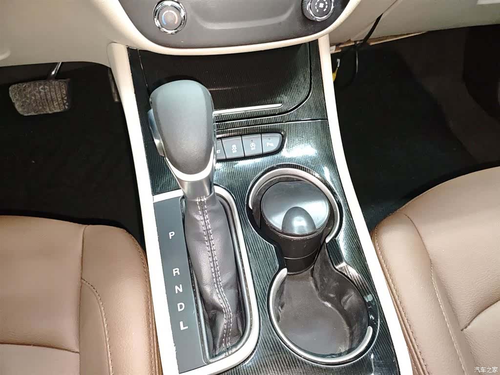 Buick Verano, 2016 14