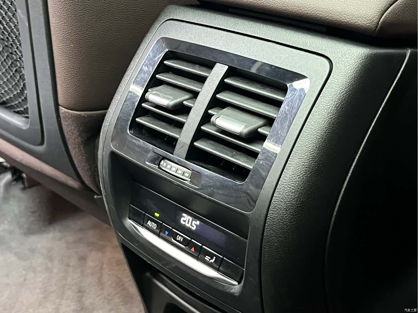BMW X3, 2020 19