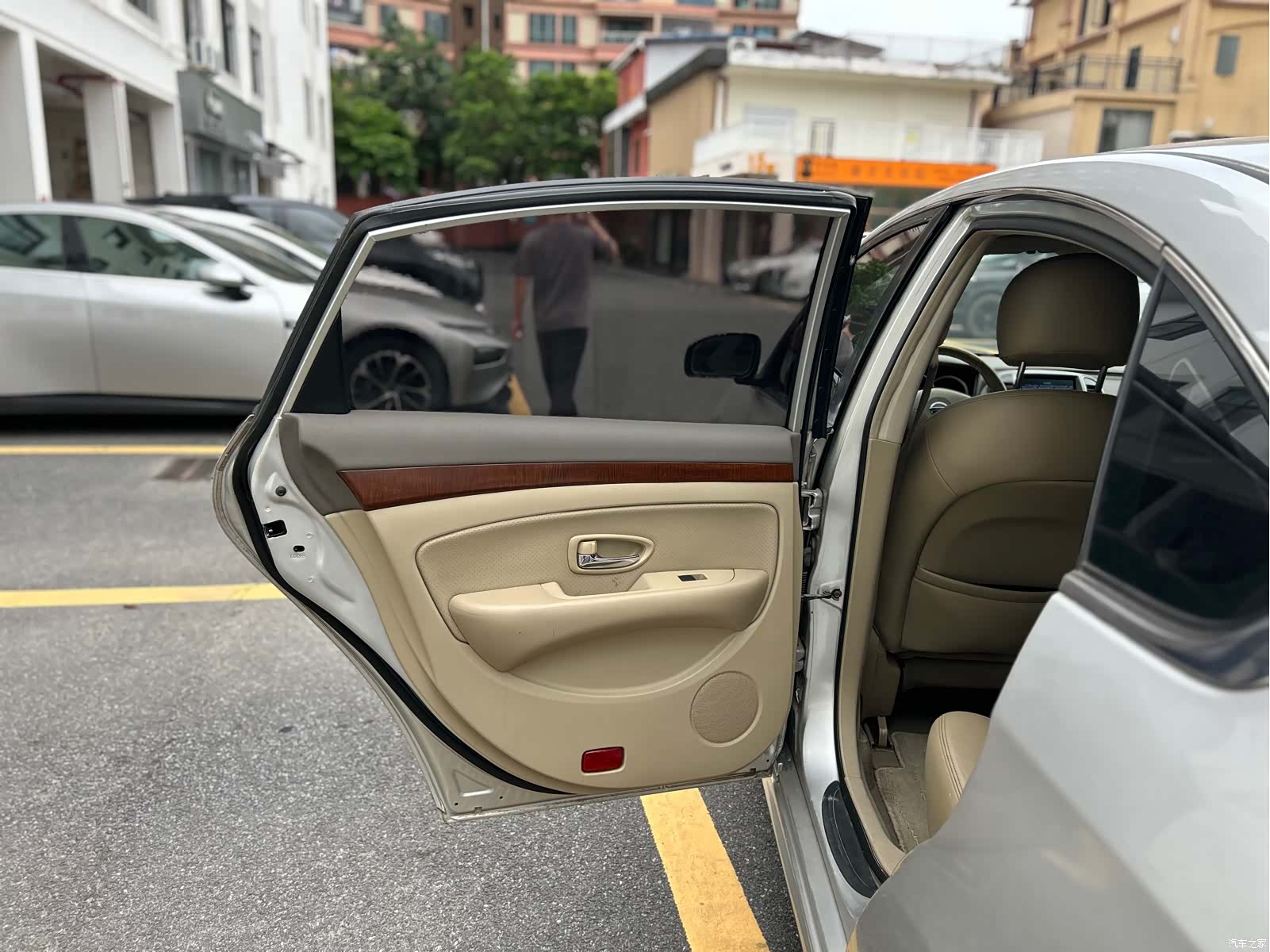 Nissan Sylphy, 2012 13