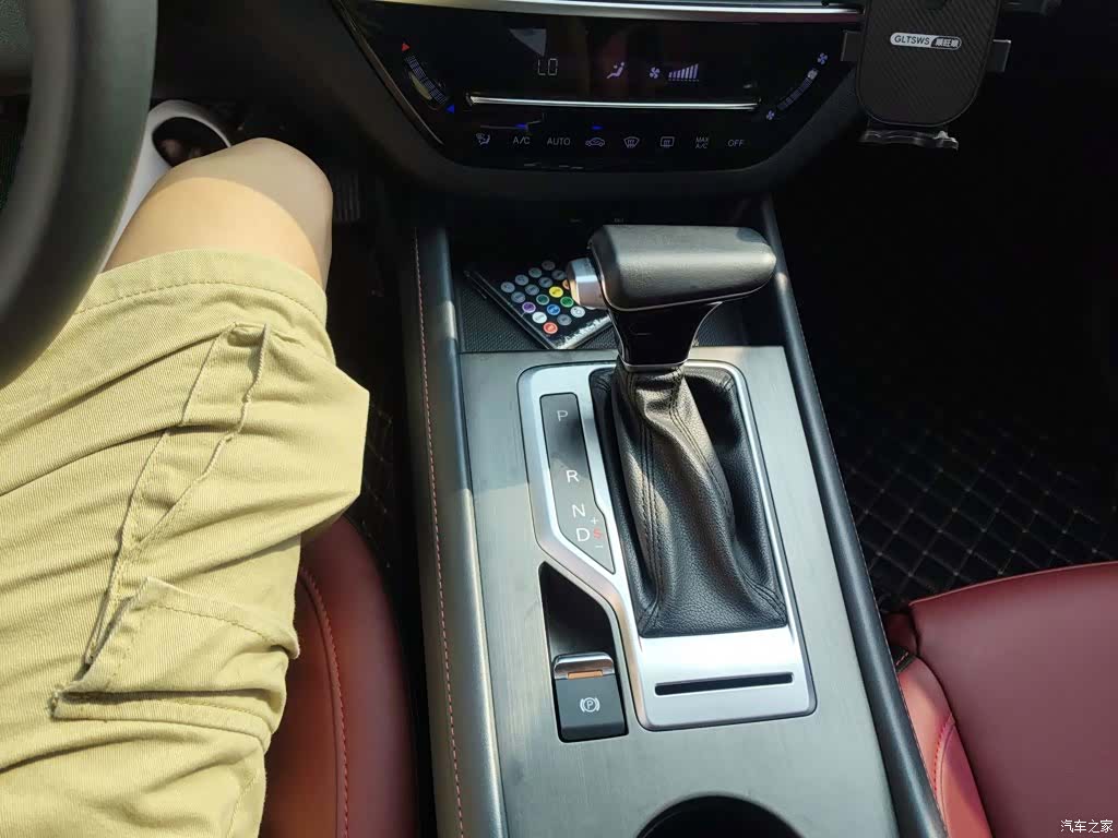 Changan CS35, 2020 10
