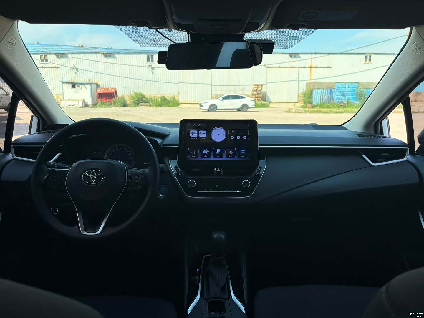 Toyota Corolla, 2022 4